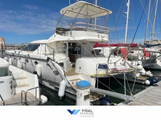 achat voilier Charter Cats Prowler 480