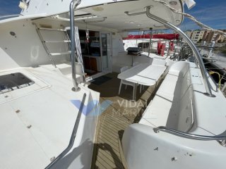Charter Cats Prowler 480  vendre - Photo 2