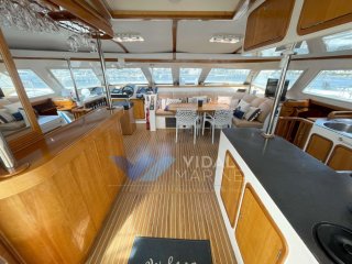 Charter Cats Prowler 480  vendre - Photo 4