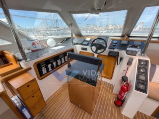 Charter Cats Prowler 480  vendre - Photo 5