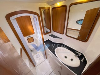 Charter Cats Prowler 480  vendre - Photo 9