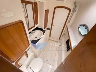 Charter Cats Prowler 480  vendre - Photo 12