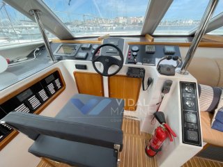 Charter Cats Prowler 480  vendre - Photo 15