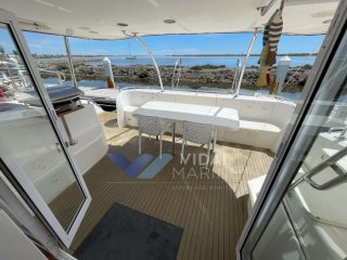 Charter Cats Prowler 480  vendre - Photo 16