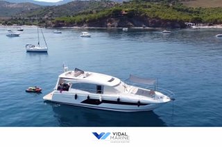 achat bateau   VIDAL MARINE