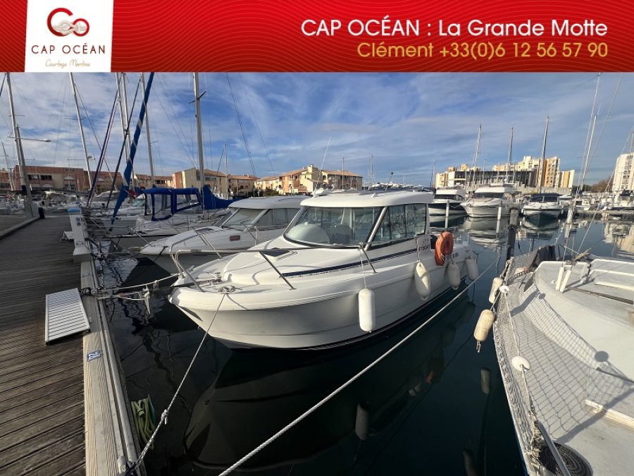 annonce bateau ST Boats ST Boats 790 Obs