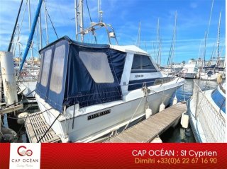 achat bateau   CAP OCEAN ST CYPRIEN-CAP D'AGDE-GRANDE MOTTE-PORT NAPOLEON-MARSEILLE-BANDOL-HYERES-COGOLIN-LA ROCHEL