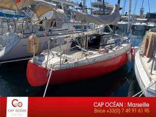 bateau occasion Artecna Delph 28 CAP OCEAN ST CYPRIEN-CAP D'AGDE-GRANDE MOTTE-PORT NAPOLEON-MARSEILLE-BANDOL-HYERES-COGOLIN-LA ROCHEL