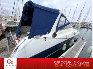 bateau occasion Beneteau Flyer 9 Grand Prix CAP OCEAN ST CYPRIEN-CAP D'AGDE-GRANDE MOTTE-PORT NAPOLEON-MARSEILLE-BANDOL-HYERES-COGOLIN-LA ROCHEL