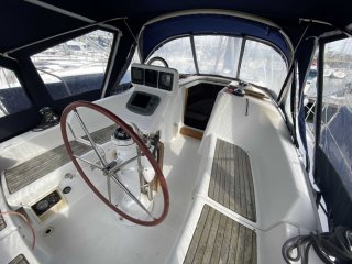 Beneteau Oceanis 343 Clipper  vendre - Photo 9