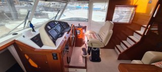 Beneteau Swift Trawler 52  vendre - Photo 9