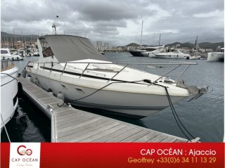 bateau occasion Guy Couach Guy Couach 1000 Sport CAP OCEAN ST CYPRIEN-CAP D'AGDE-GRANDE MOTTE-PORT NAPOLEON-MARSEILLE-BANDOL-HYERES-COGOLIN-LA ROCHEL