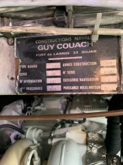 Guy Couach Guy Couach 1301  vendre - Photo 20