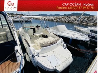 achat bateau   CAP OCEAN ST CYPRIEN-CAP D'AGDE-GRANDE MOTTE-PORT NAPOLEON-MARSEILLE-BANDOL-HYERES-COGOLIN-LA ROCHEL