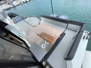 Jeanneau Merry Fisher 1095  vendre - Photo 4