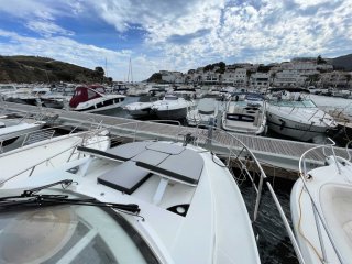 Jeanneau Merry Fisher 1095  vendre - Photo 5