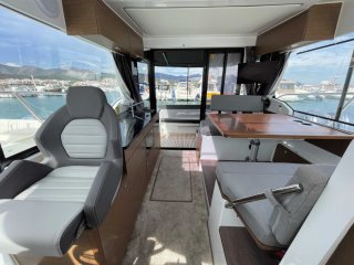 Jeanneau Merry Fisher 1095  vendre - Photo 8