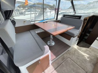 Jeanneau Merry Fisher 1095  vendre - Photo 12
