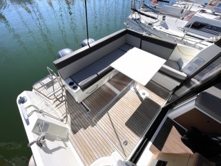 Jeanneau Merry Fisher 895 Offshore  vendre - Photo 5