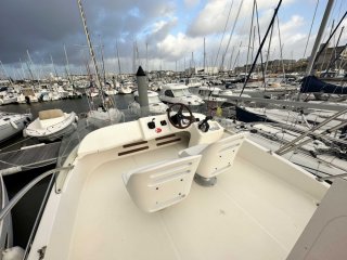 Jeanneau Merry Fisher 925 Fly  vendre - Photo 3