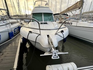 Jeanneau Merry Fisher 925 Fly  vendre - Photo 4