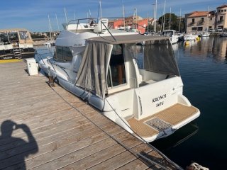 Jeanneau Merry Fisher 925 Fly  vendre - Photo 2