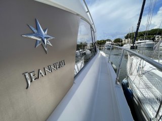 Jeanneau Prestige 42 S  vendre - Photo 18