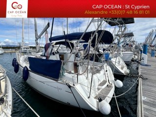 bateau occasion Jeanneau Sun Odyssey 30 i CAP OCEAN ST CYPRIEN-CAP D'AGDE-GRANDE MOTTE-PORT NAPOLEON-MARSEILLE-BANDOL-HYERES-COGOLIN-LA ROCHEL