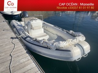 bateau occasion Lomac Beluga 18 CAP OCEAN ST CYPRIEN-CAP D'AGDE-GRANDE MOTTE-PORT NAPOLEON-MARSEILLE-BANDOL-HYERES-COGOLIN-LA ROCHEL