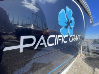 Pacific Craft Pacific Craft 650 SC  vendre - Photo 7