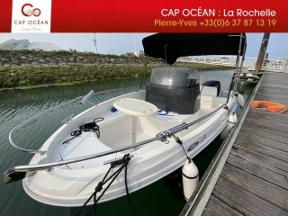 bateau occasion Selection Boats Aston 16 CAP OCEAN ST CYPRIEN-CAP D'AGDE-GRANDE MOTTE-PORT NAPOLEON-MARSEILLE-BANDOL-HYERES-COGOLIN-LA ROCHEL