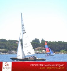 So Much Yachting Requin  vendre - Photo 1