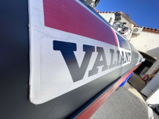 Valiant V 520 Sprint  vendre - Photo 8