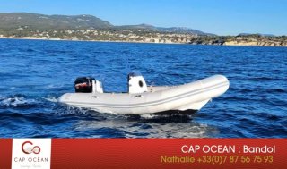 bateau occasion Zodiac Yachtline 500 Club CAP OCEAN ST CYPRIEN-CAP D'AGDE-GRANDE MOTTE-PORT NAPOLEON-MARSEILLE-BANDOL-HYERES-COGOLIN-LA ROCHEL