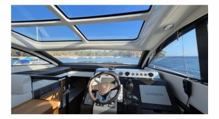 Fairline Targa 50 Gran Turismo  vendre - Photo 4