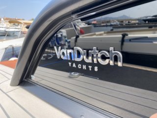 VanDutch VanDutch 40 Open  vendre - Photo 5