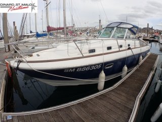 achat bateau Beneteau Ombrine 960 WA