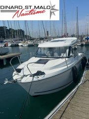  Jeanneau Merry Fisher 695 Serie 2 occasion