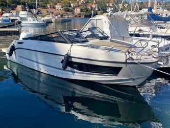 achat bateau Quicksilver Activ 755 Cruiser