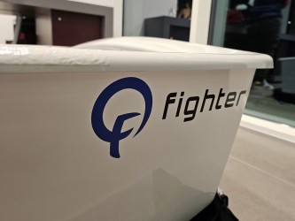 Fighter Optimist Competition  vendre - Photo 5