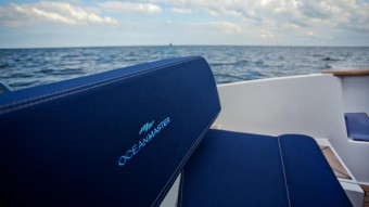 Ocean Master Ocean Master 630 CC  vendre - Photo 7