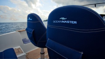 Ocean Master Ocean Master 630 CC  vendre - Photo 8
