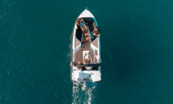 Silver Yacht 495 neuf à vendre