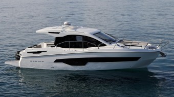 achat bateau Karnic S37-X