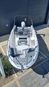achat bateau Karnic SL651