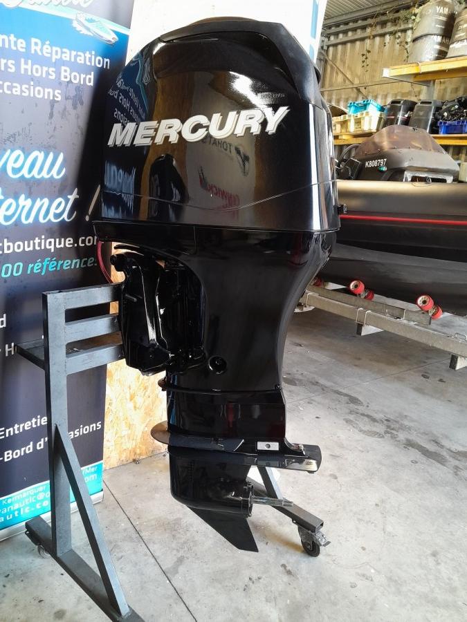 Mercury 115 EFI