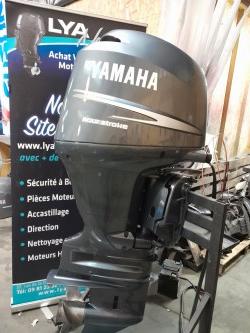Yamaha 150 AETX  vendre - Photo 2