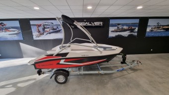 Sealver Wave Boat 444  vendre - Photo 2