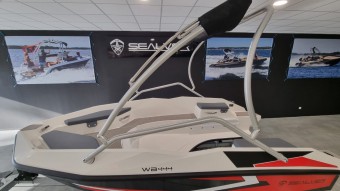 Sealver Wave Boat 444  vendre - Photo 3