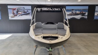 Sealver Wave Boat 525  vendre - Photo 3